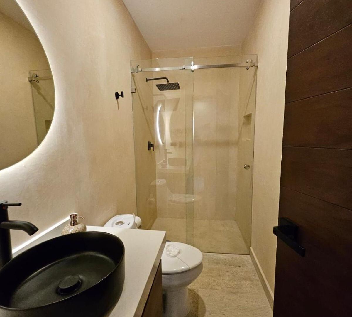 Luxe Jacuzzi Apartamento Tulum