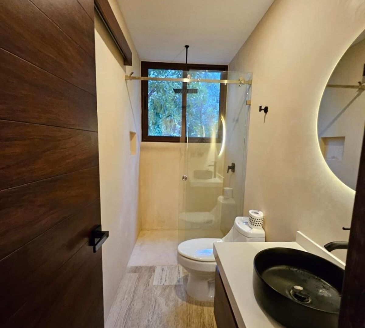 Luxe Jacuzzi