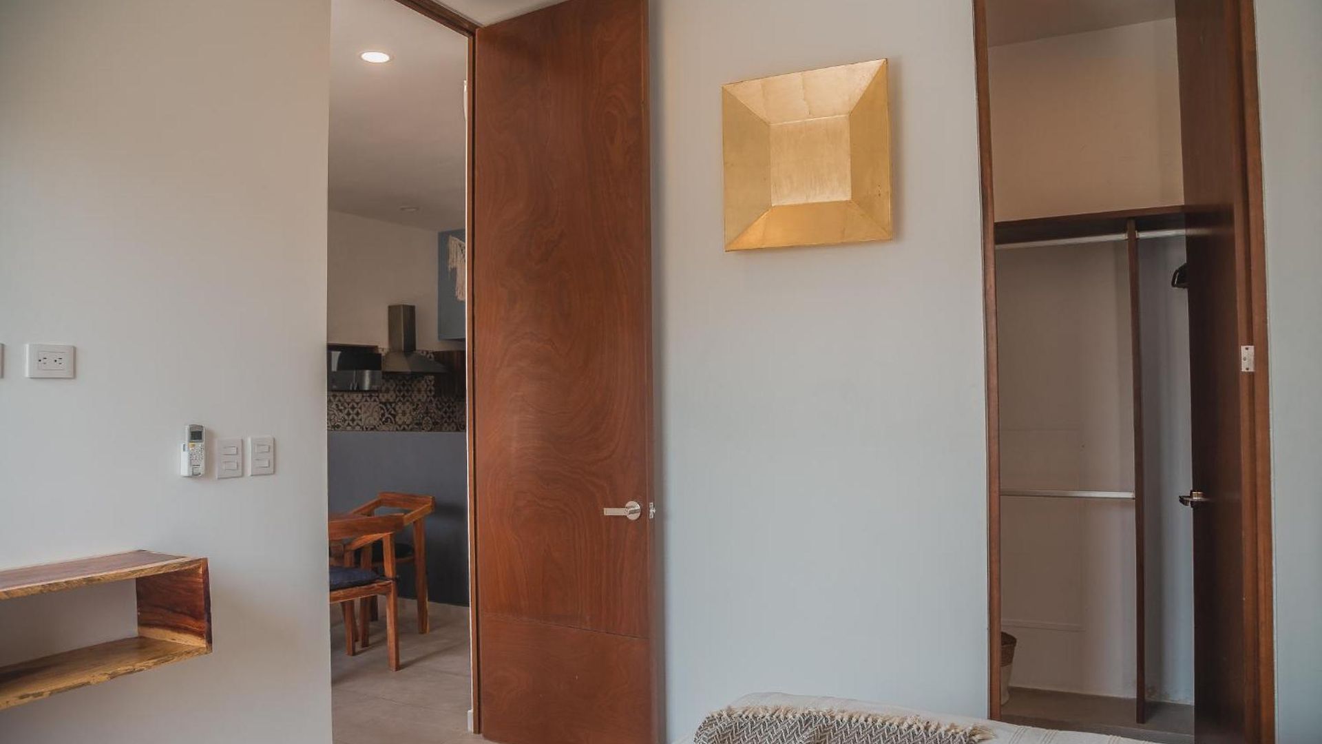 Apartment Palalma Casa Luxury 2br & Iconic Pool Tulum