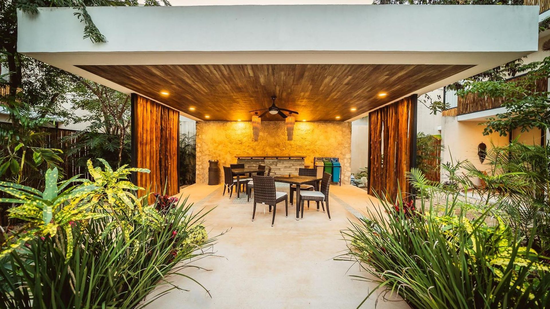 Palalma Casa Luxury 2br & Iconic Pool * Tulum