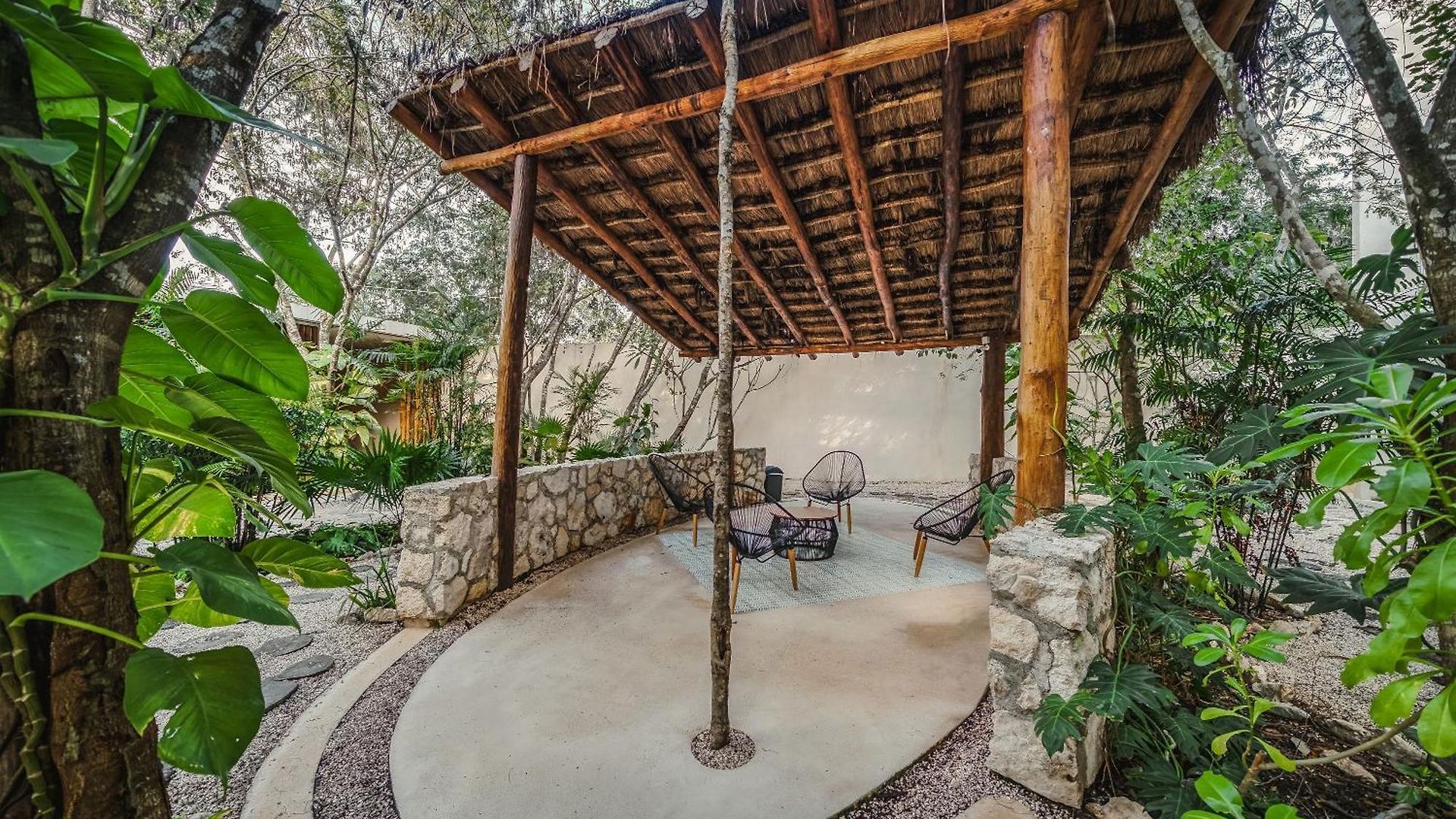 Palalma Casa Luxury 2br & Iconic Pool * Tulum