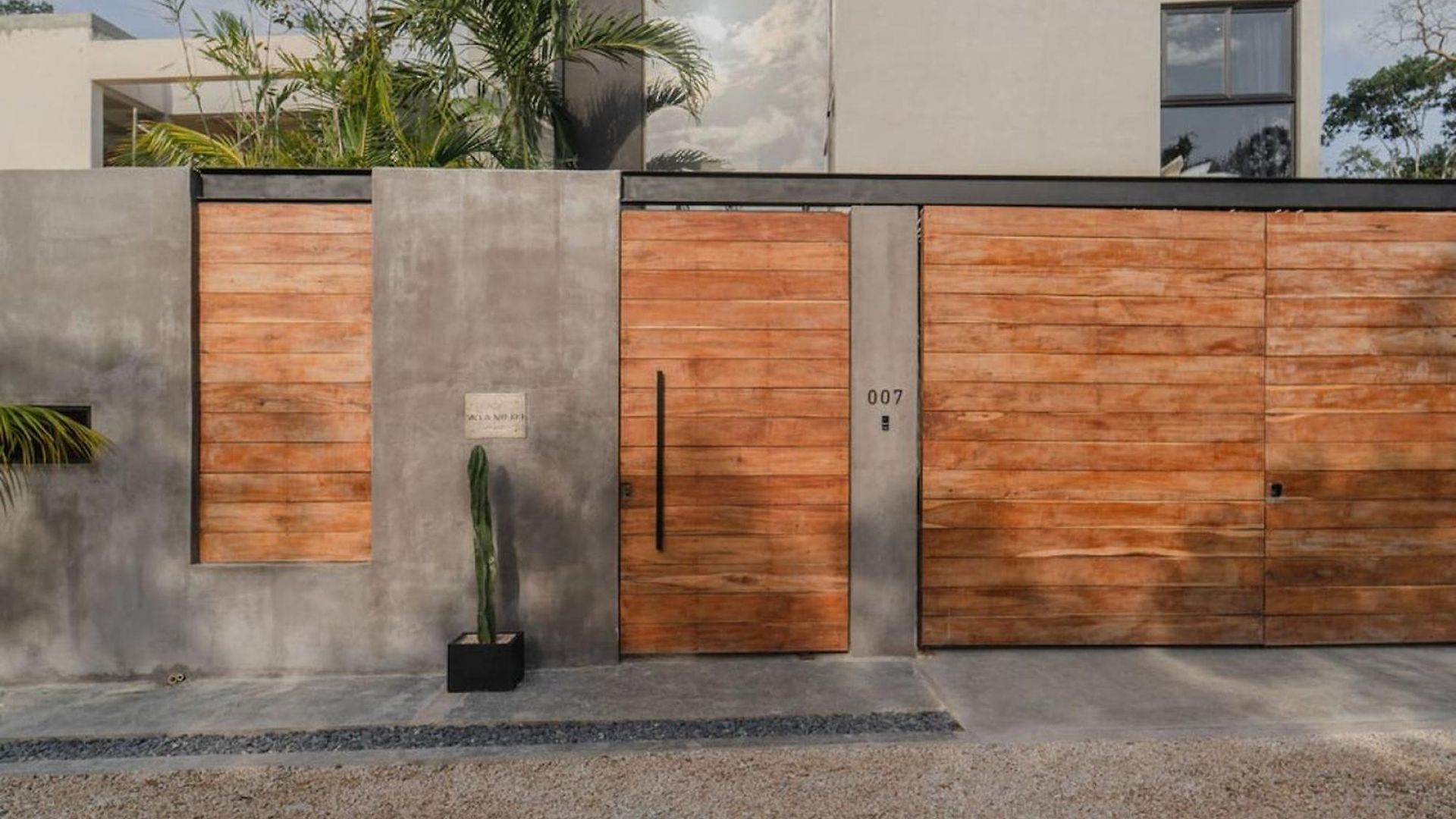 Niburu 4 Hab Exclusive House