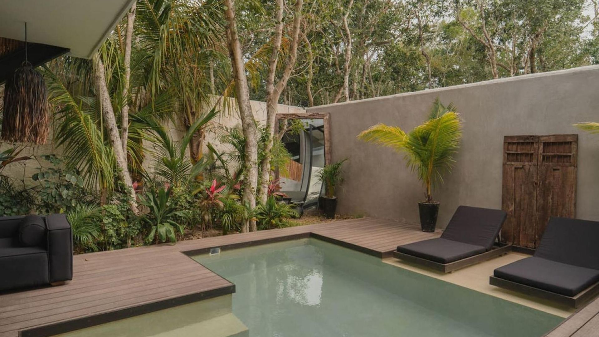 Villa Niburu 4 Hab Exclusive House