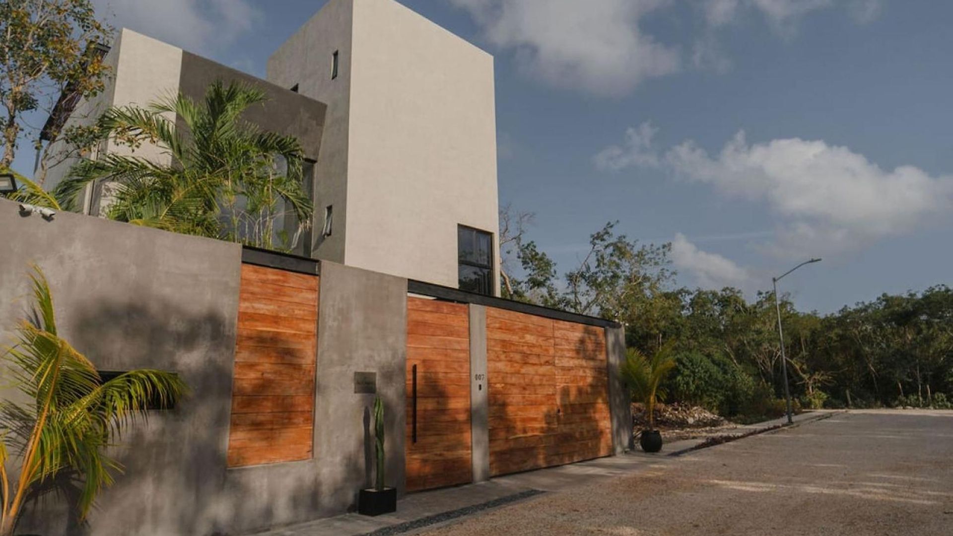 Niburu 4 Hab Exclusive House Villa *