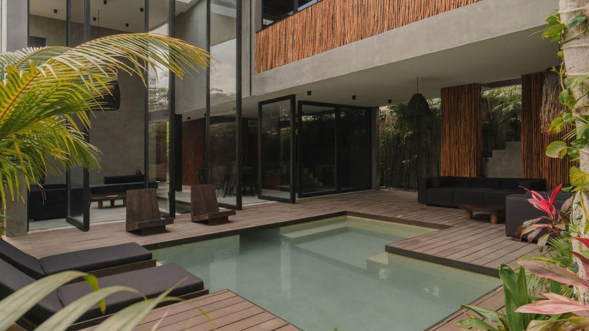Villa Niburu 4 Hab Exclusive House Tulum