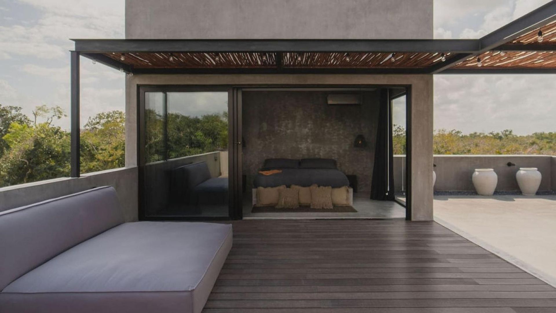 Niburu 4 Hab Exclusive House Villa