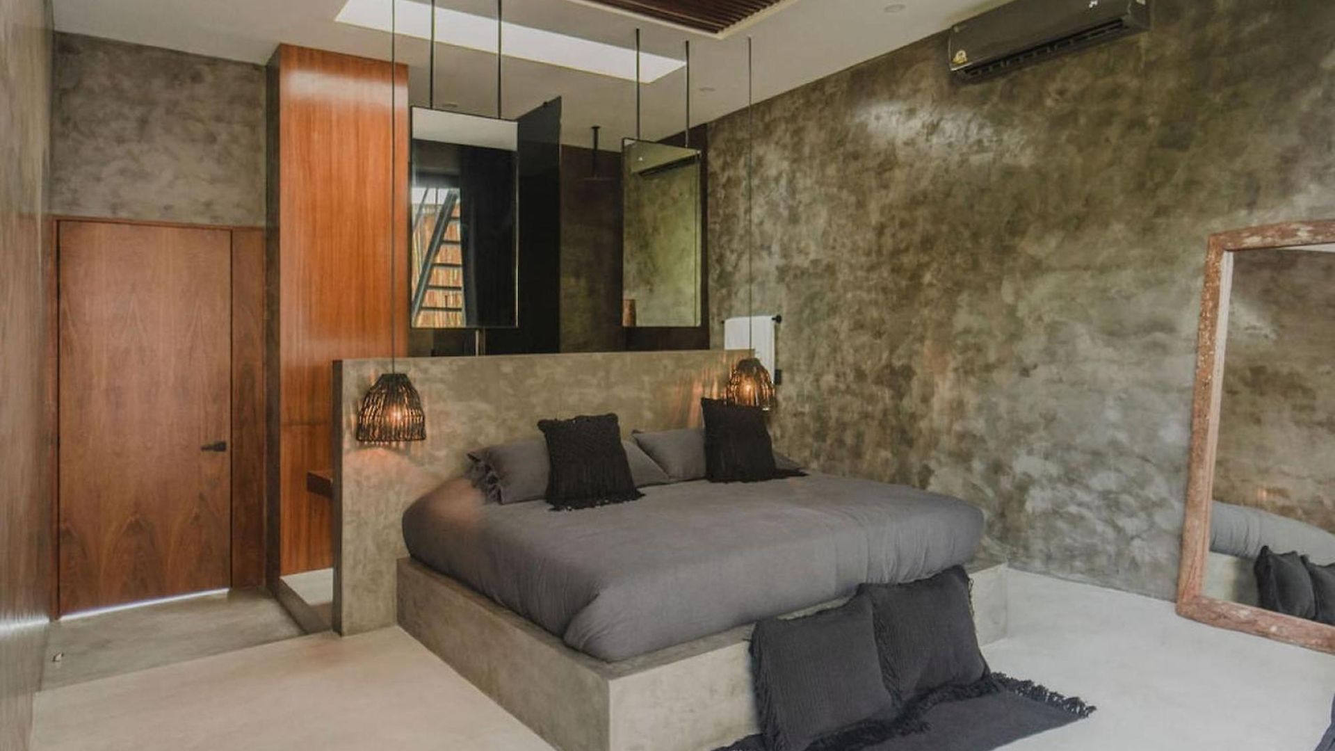 Villa Niburu 4 Hab Exclusive House Tulum