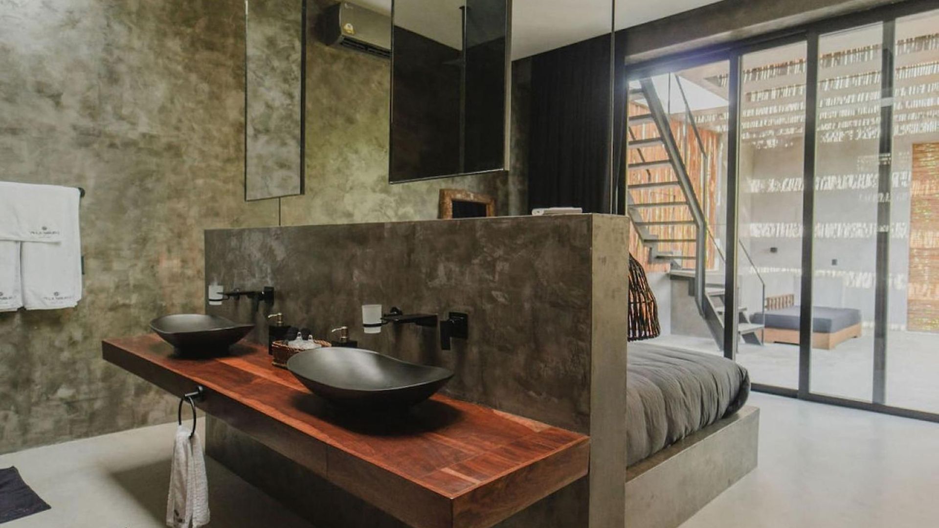 Niburu 4 Hab Exclusive House Villa Tulum