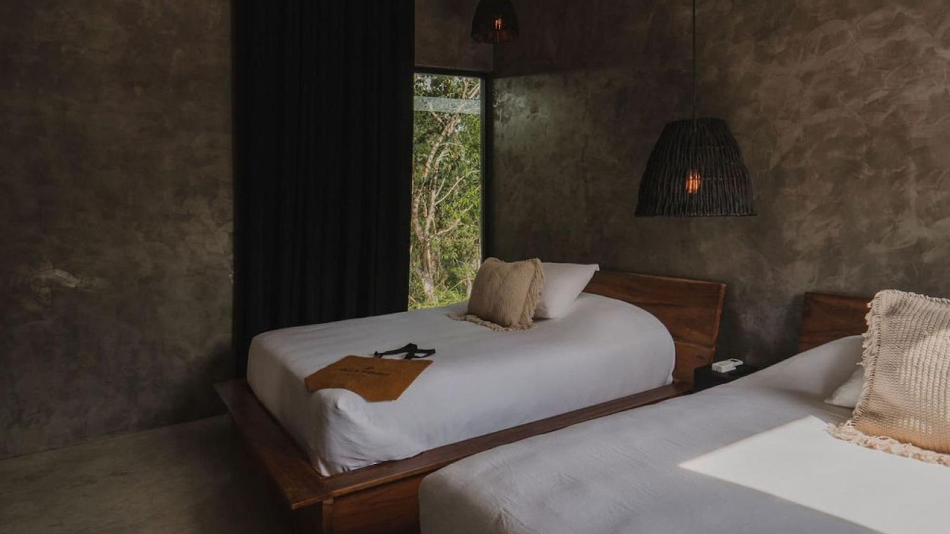 Niburu 4 Hab Exclusive House Tulum