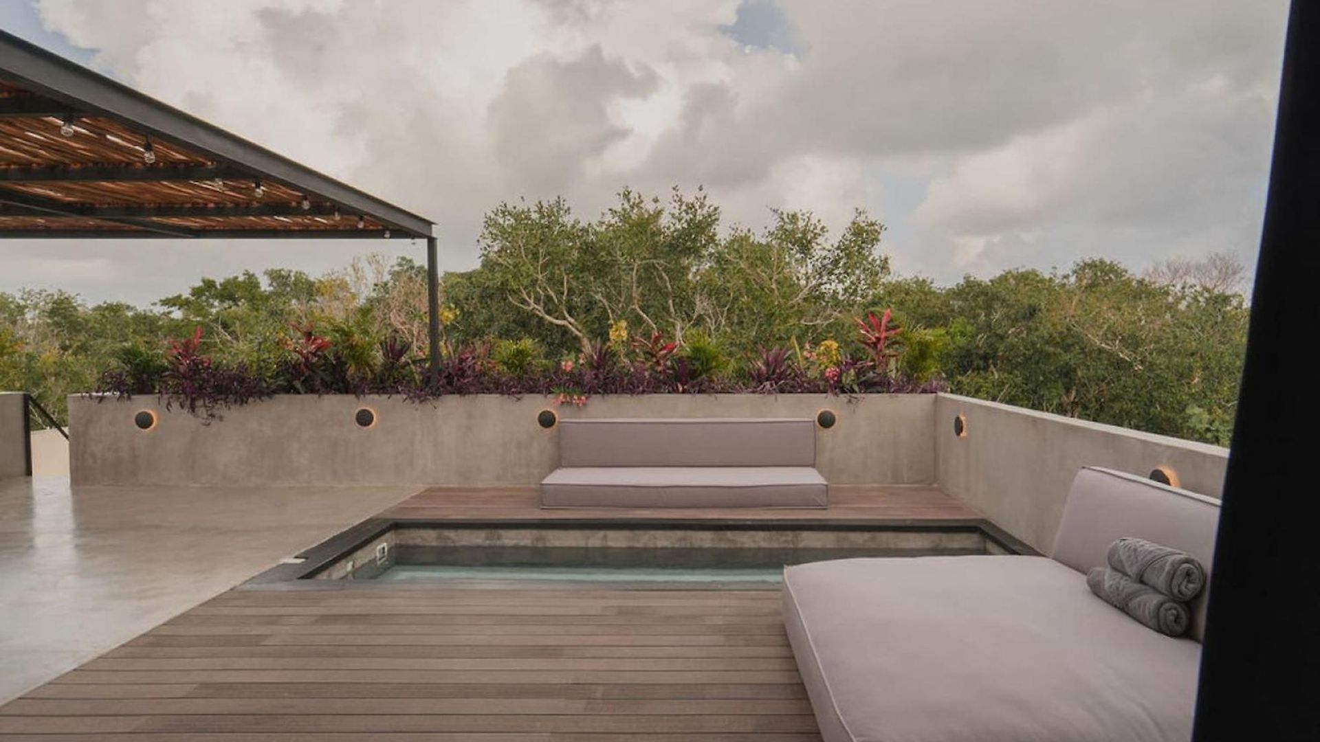 Niburu 4 Hab Exclusive House Tulum