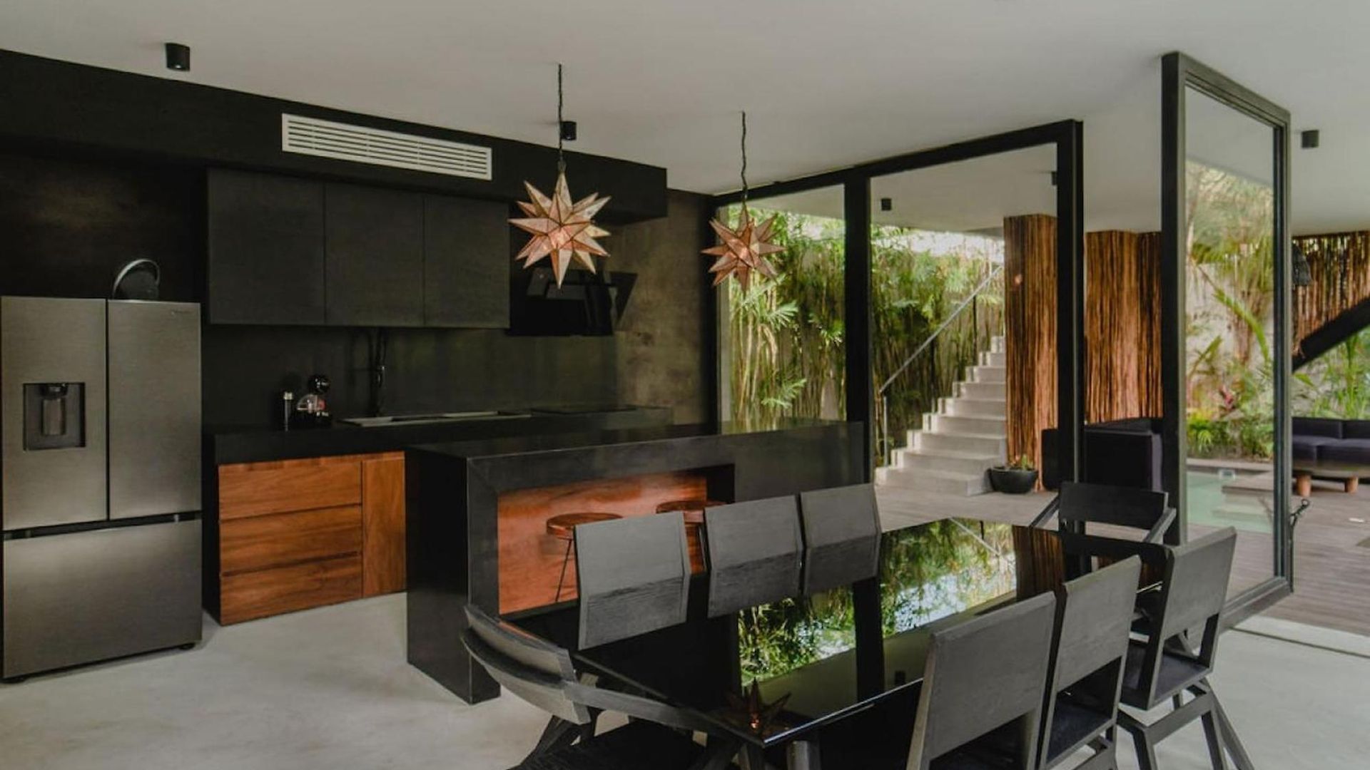 Niburu 4 Hab Exclusive House Villa