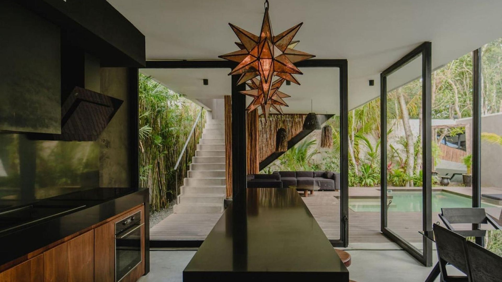Niburu 4 Hab Exclusive House Tulum