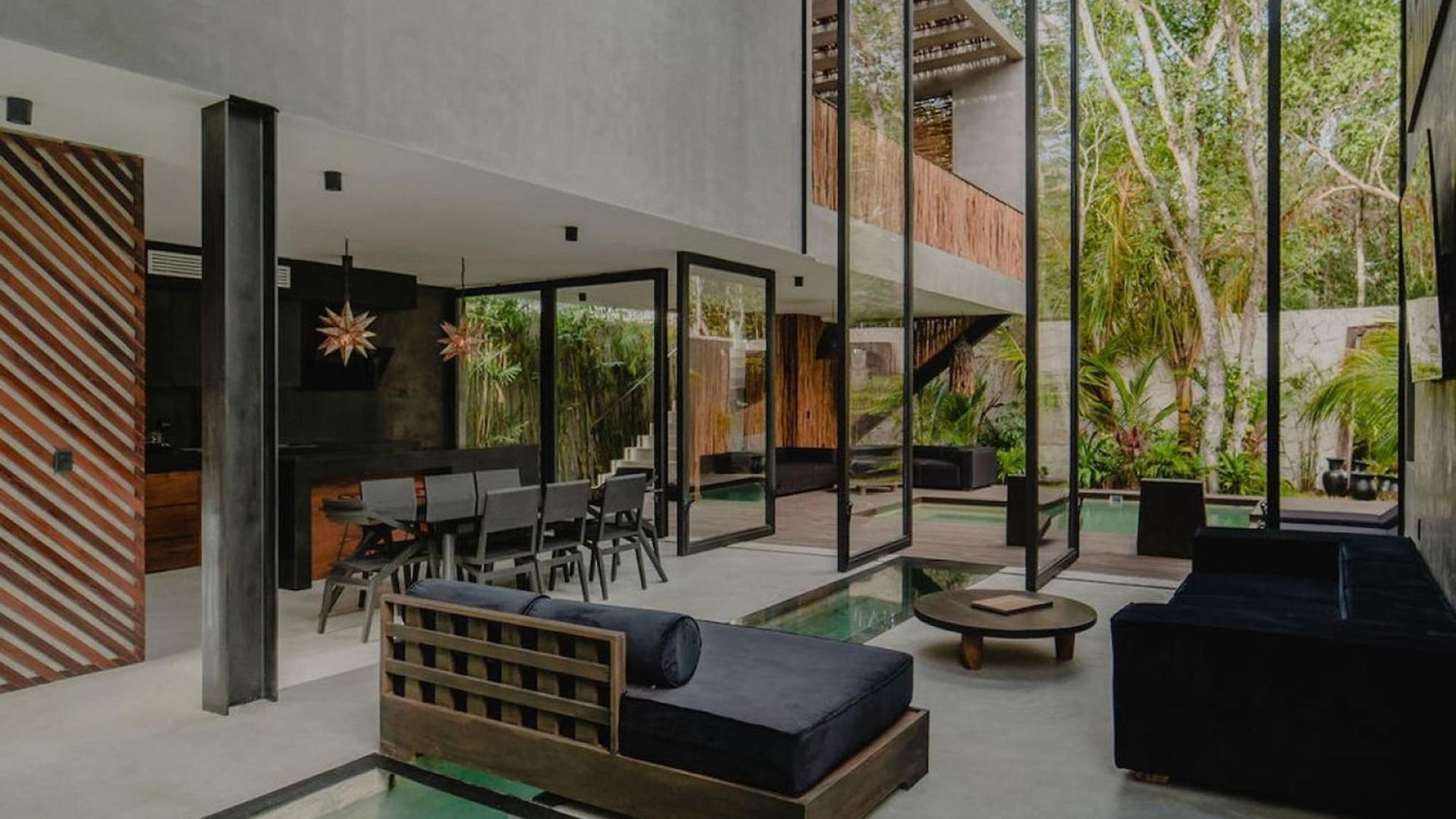 Niburu 4 Hab Exclusive House * Tulum