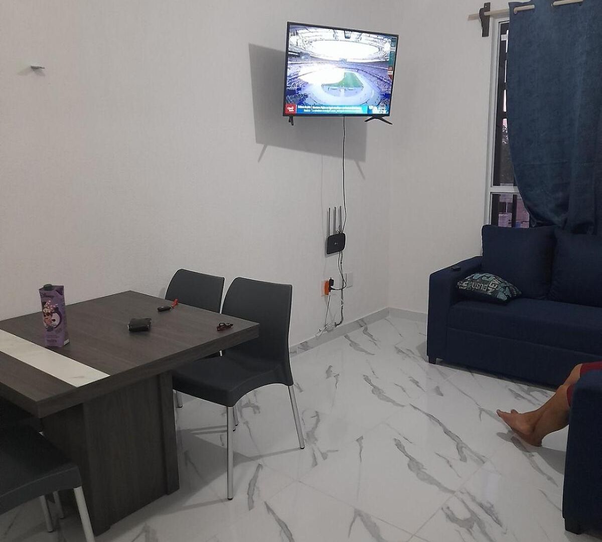 Tu Departamento Aldea *