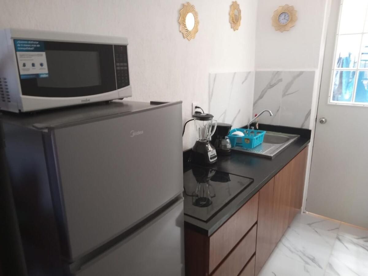 Tu Departamento Aldea Apartamento
