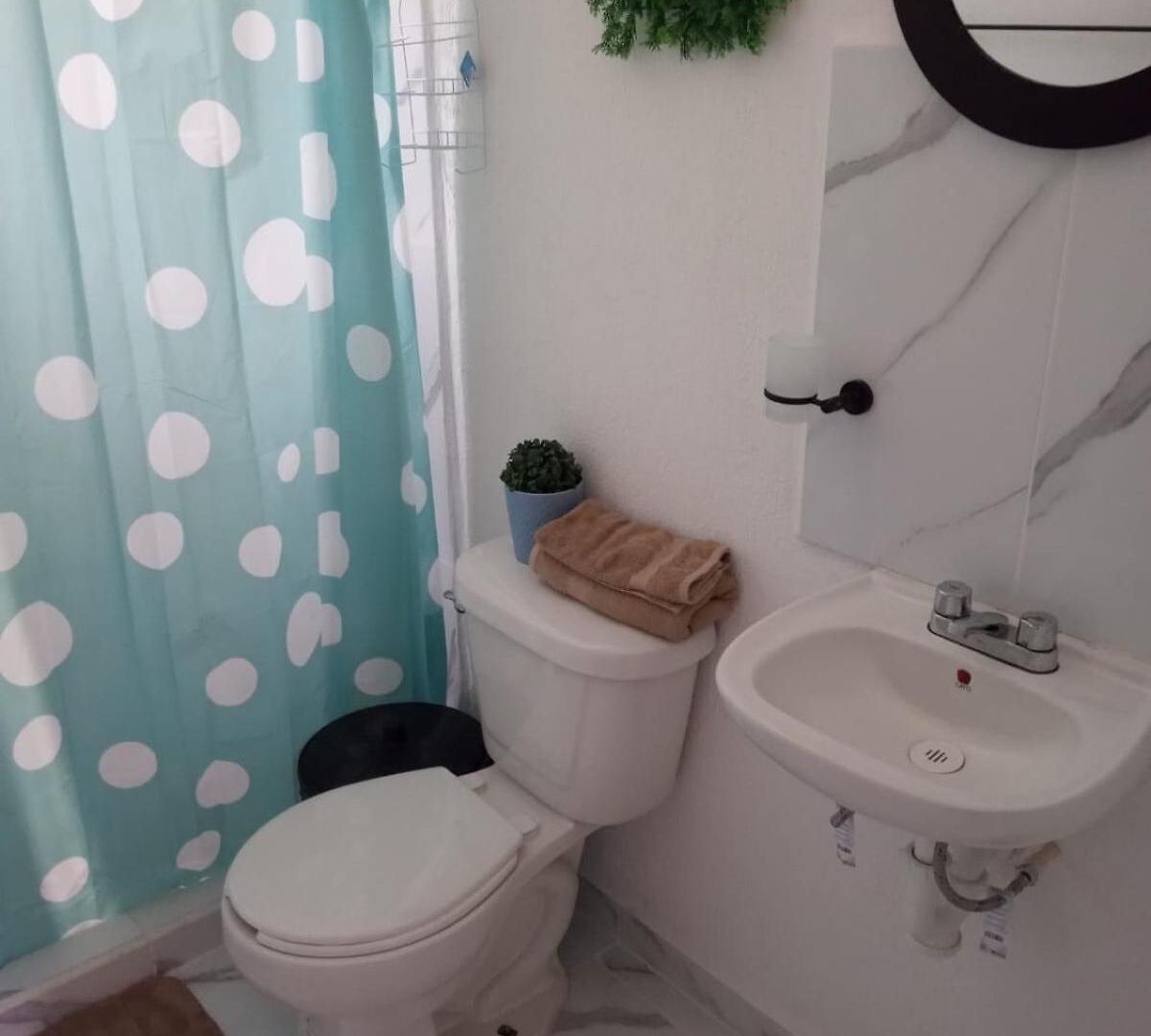 Tu Departamento Aldea Apartamento