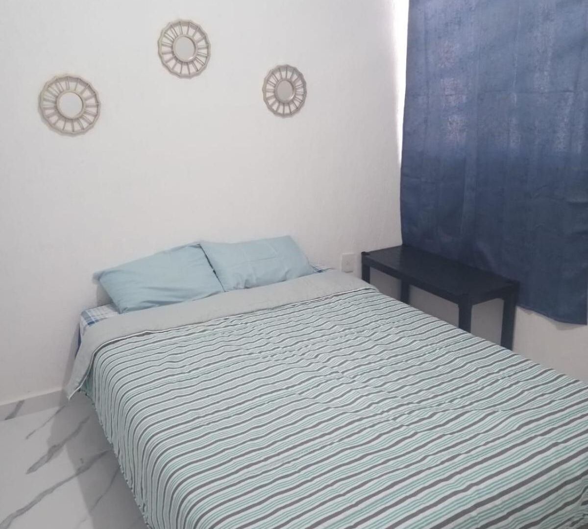 Tu Departamento Aldea Tulum