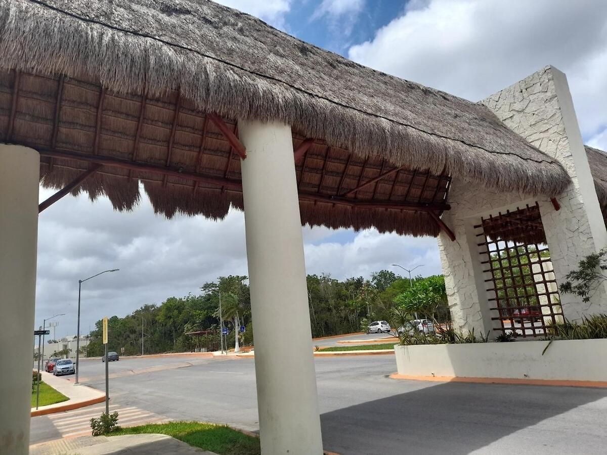 Apartamento Tu Departamento Aldea Tulum