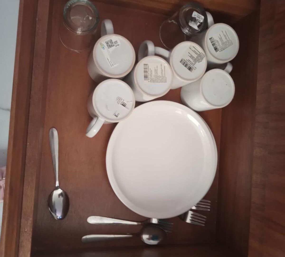 Apartamento Tu Departamento Aldea *