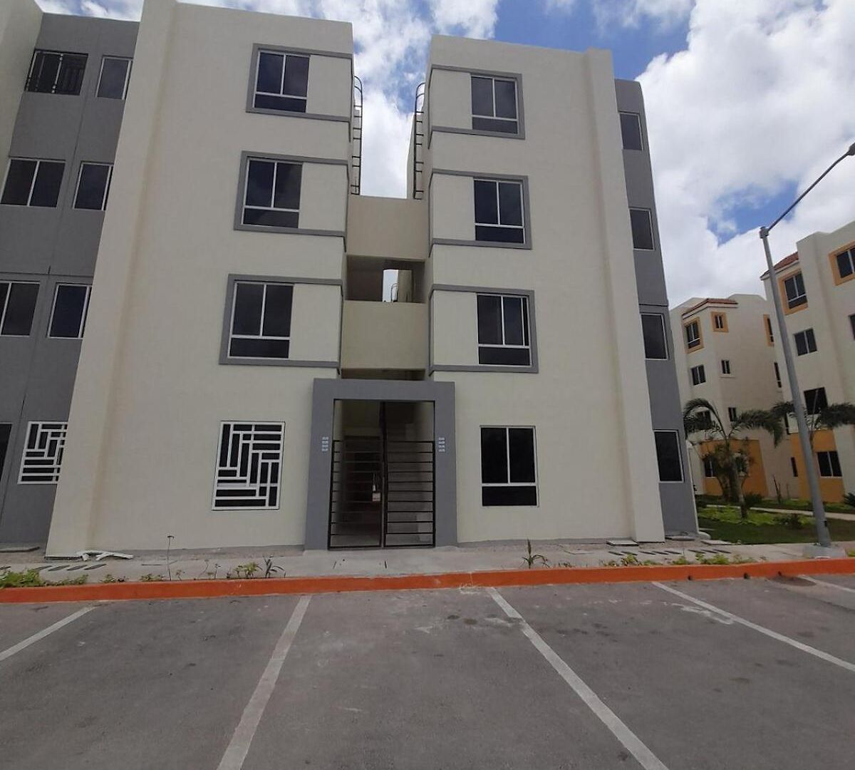 Tu Departamento Aldea *