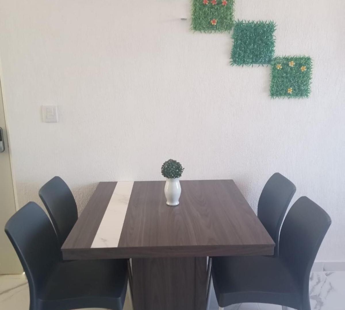 Tu Departamento Aldea Tulum