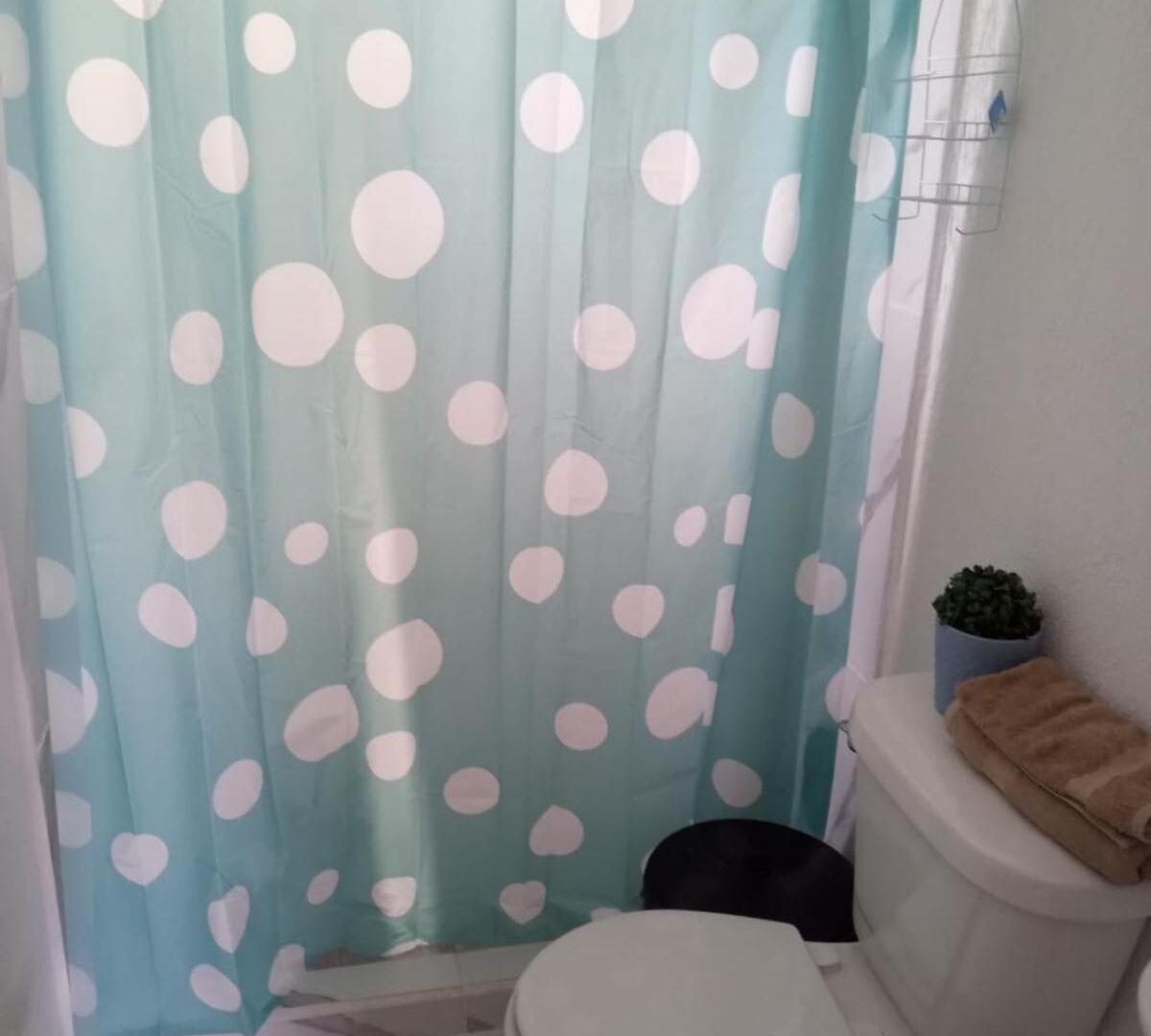 Tu Departamento Aldea Apartamento