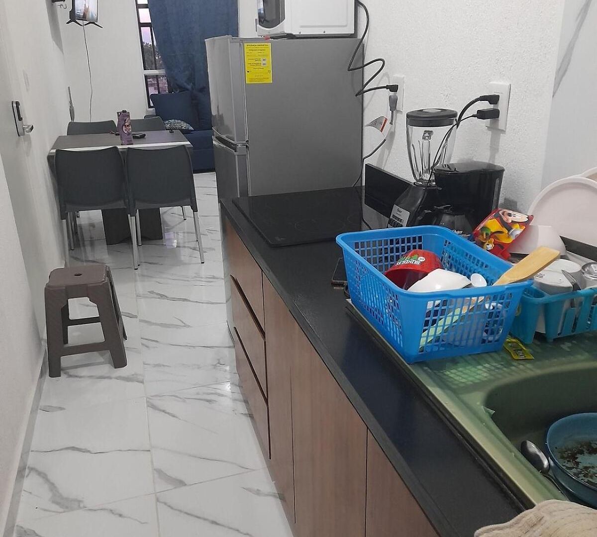 Tu Departamento Aldea Tulum