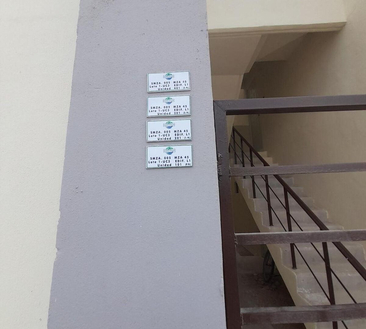 Tu Departamento Aldea * Tulum