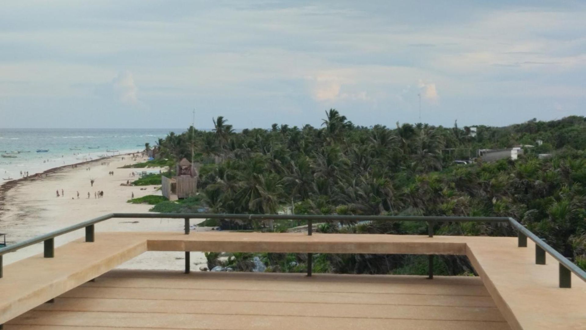 Casas Toolok Tulum