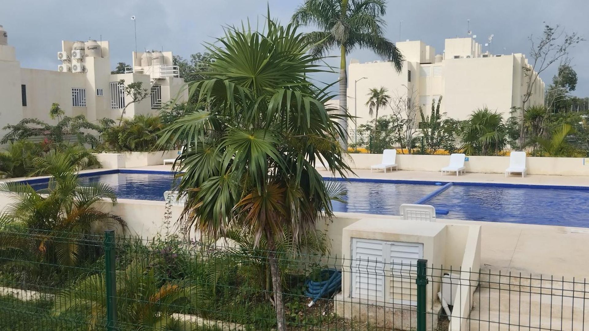 Casas Toolok Holiday home *