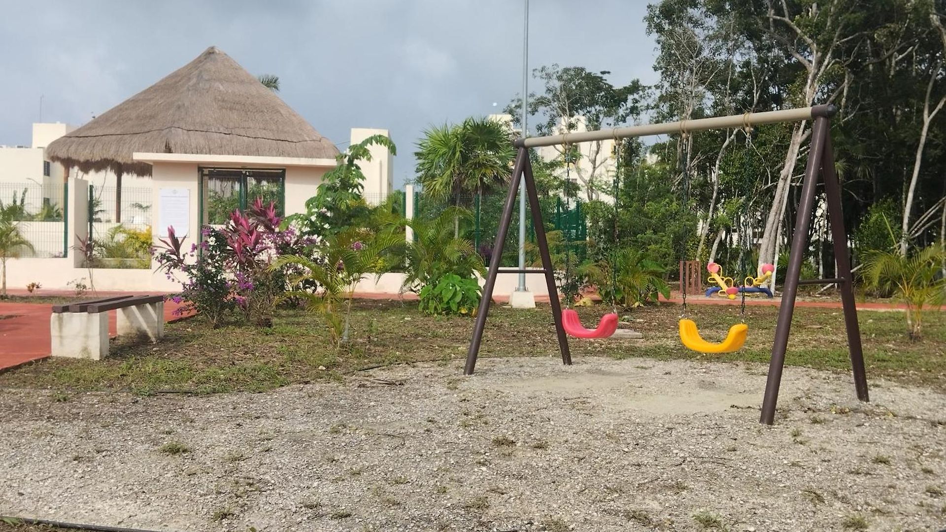 Casas Toolok Holiday home Tulum