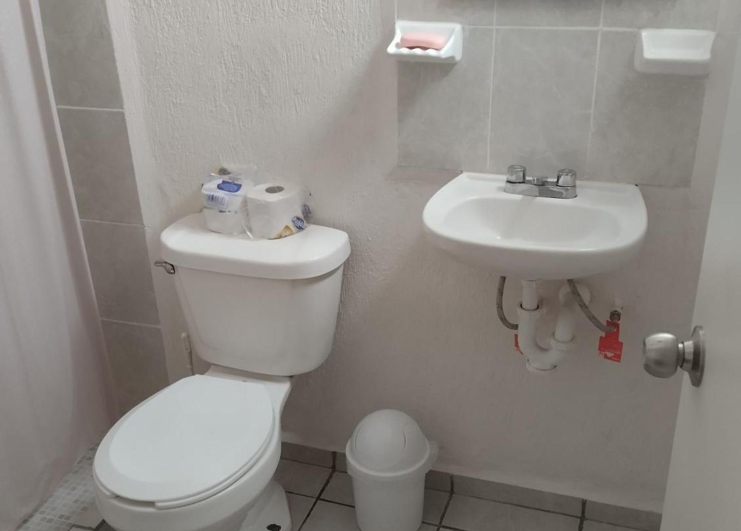 Holiday home Casas Toolok