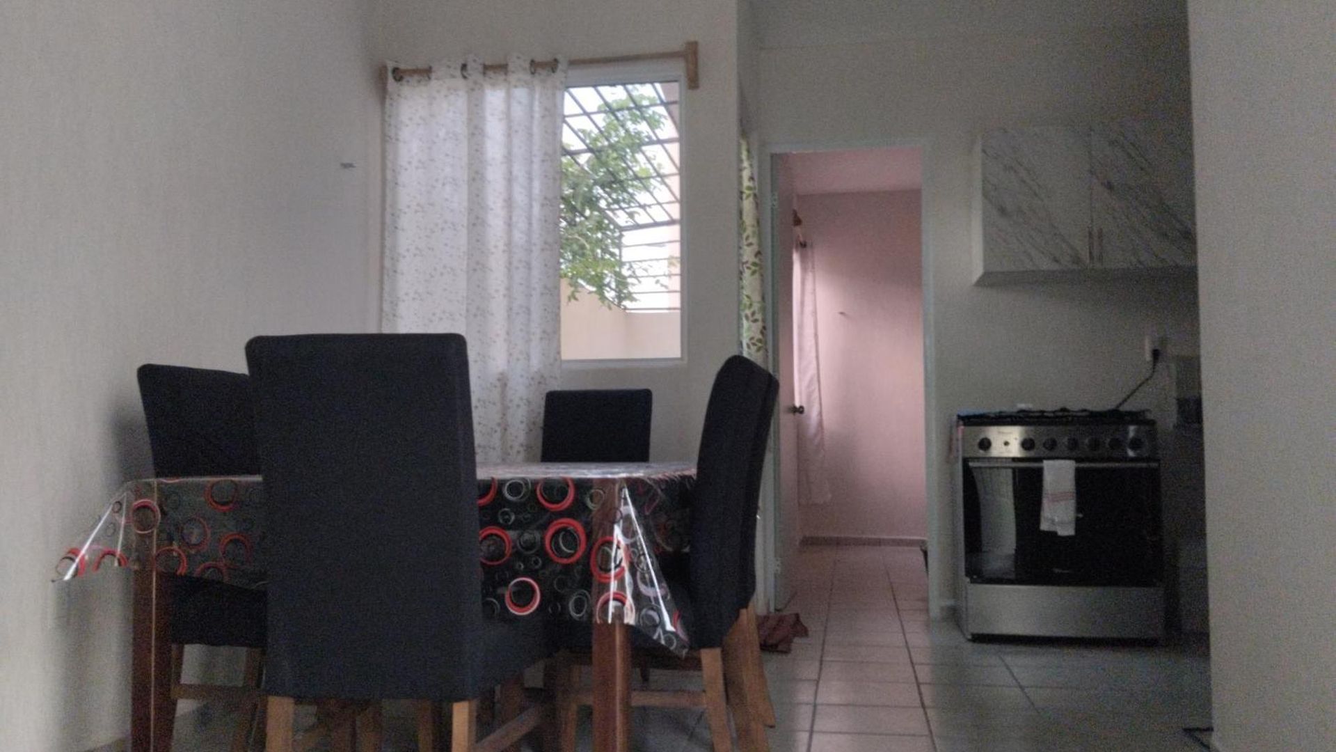 Holiday home Casas Toolok *