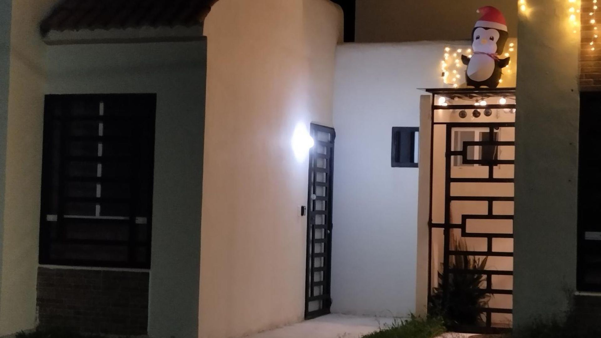 Holiday home Casas Toolok *