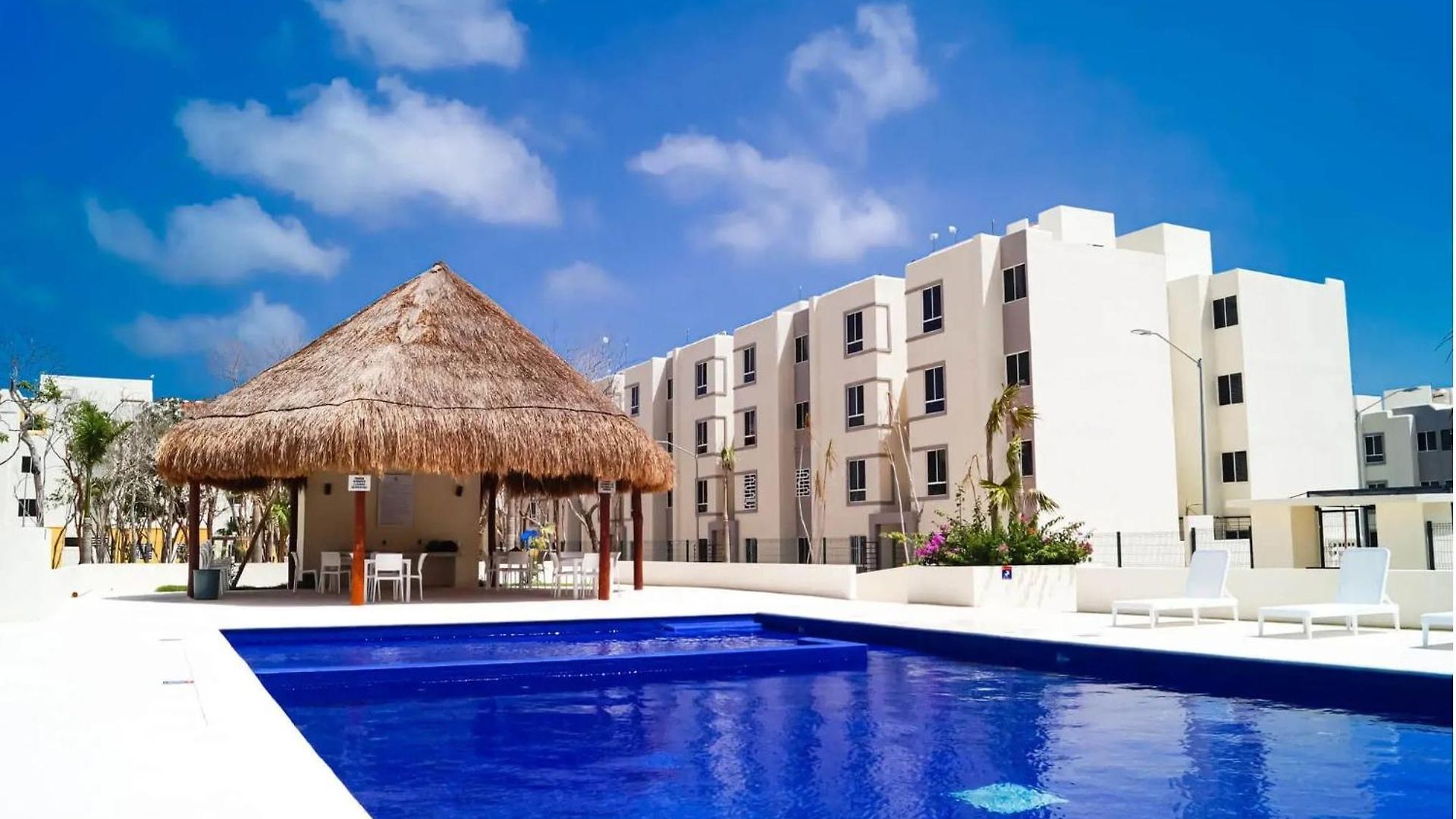 Casas Toolok Holiday home