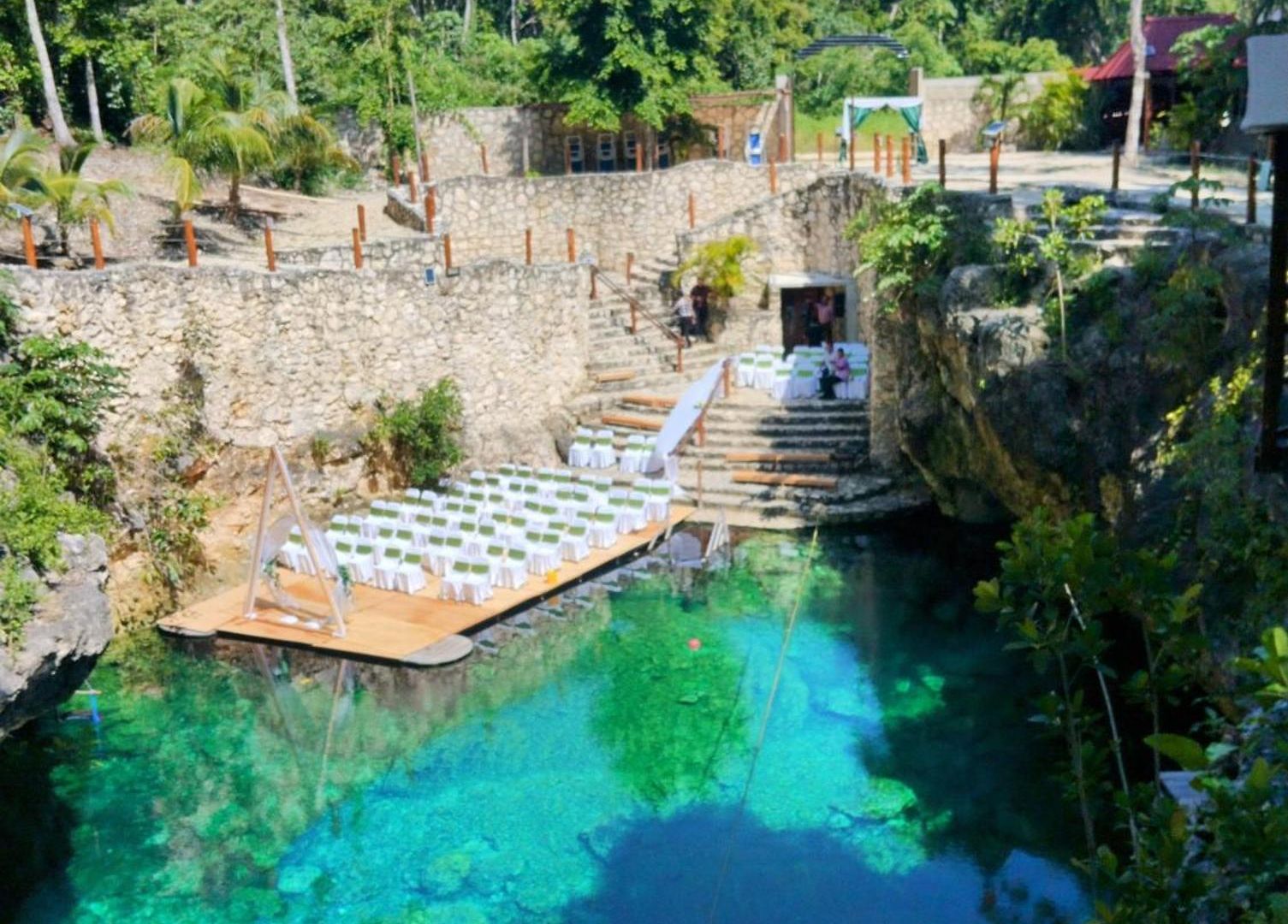 Casas Toolok Tulum
