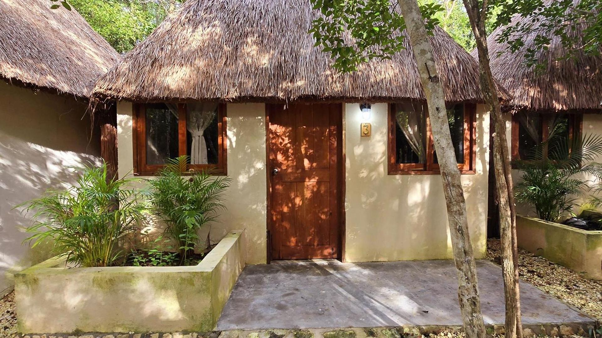 Kin Ii Guest house