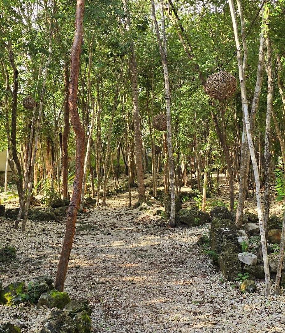 Guest house Kin Ii Tulum