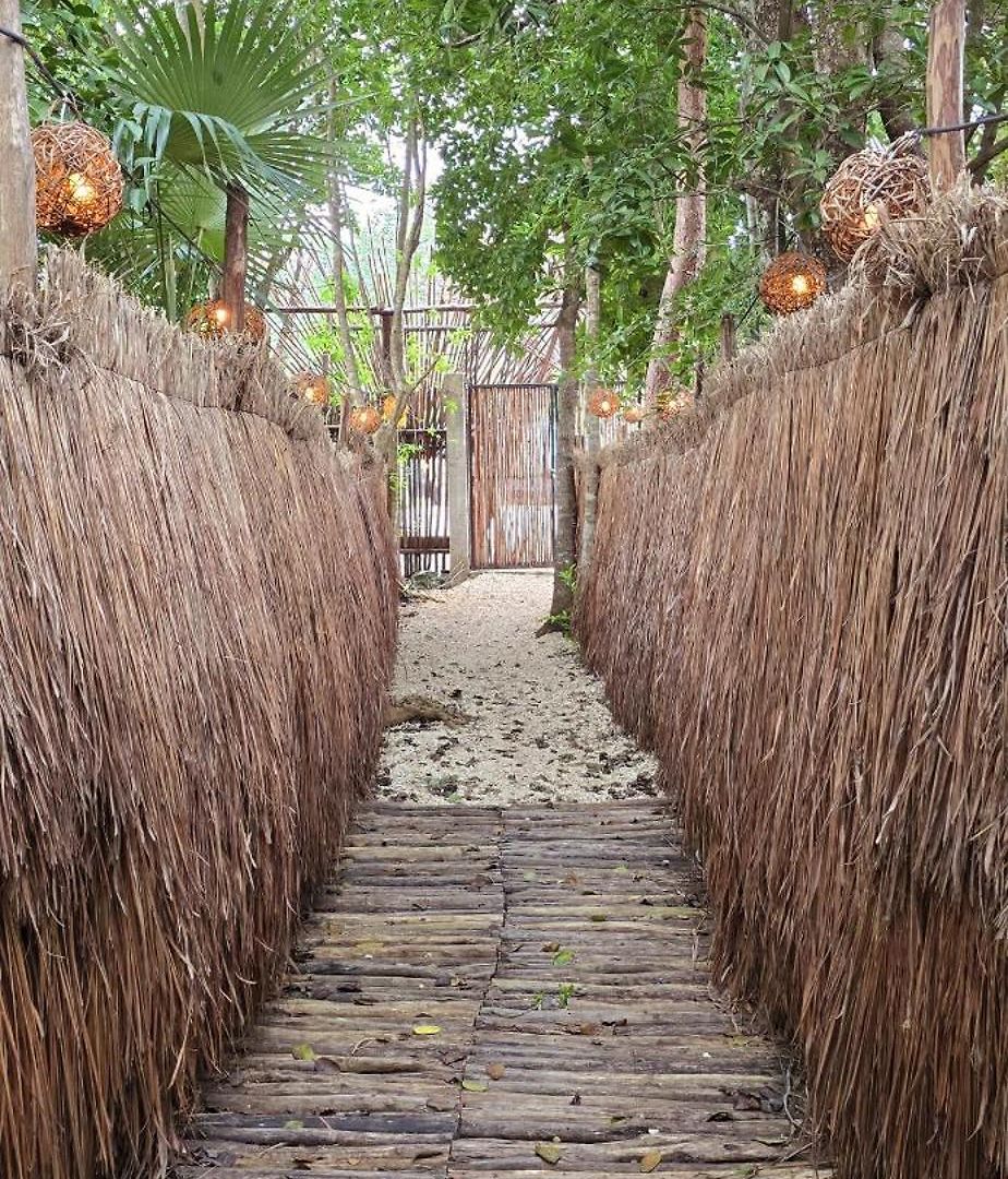 Kin Ii Tulum