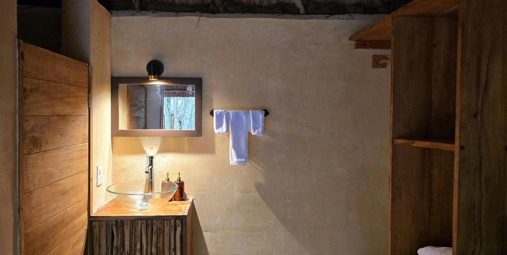 Kin Ii Guest house Tulum