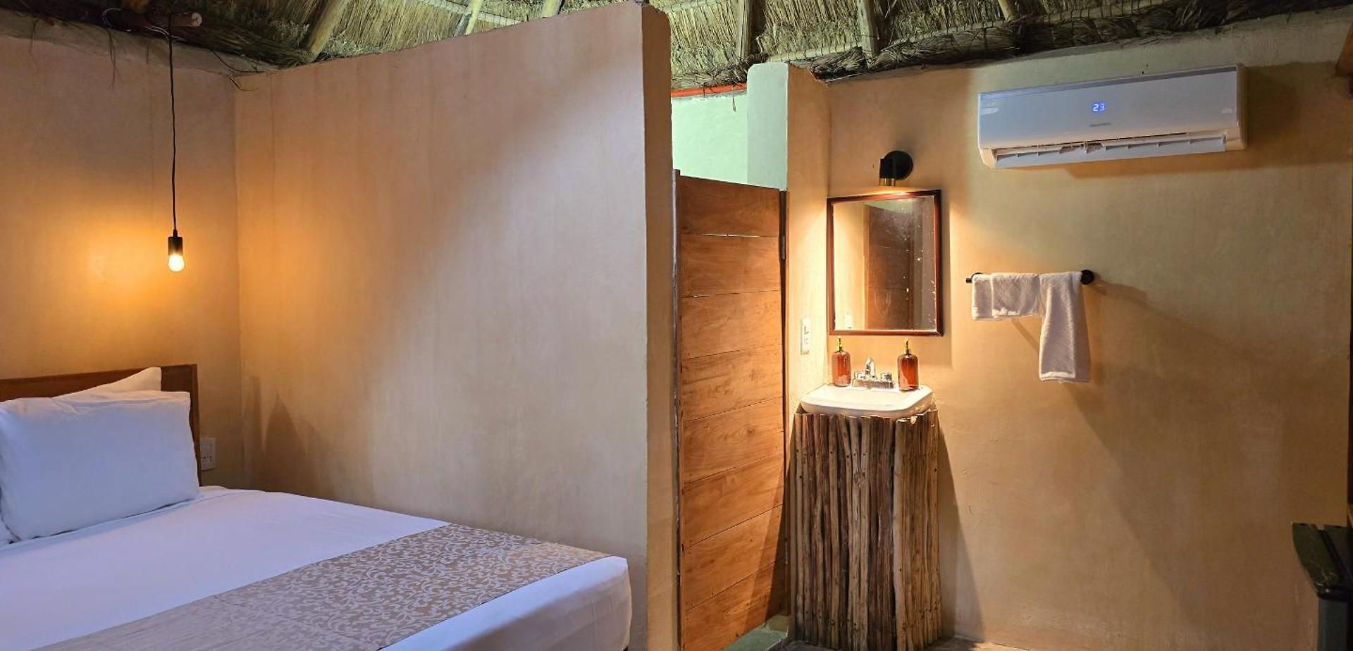 Guest house Kin Ii 2*