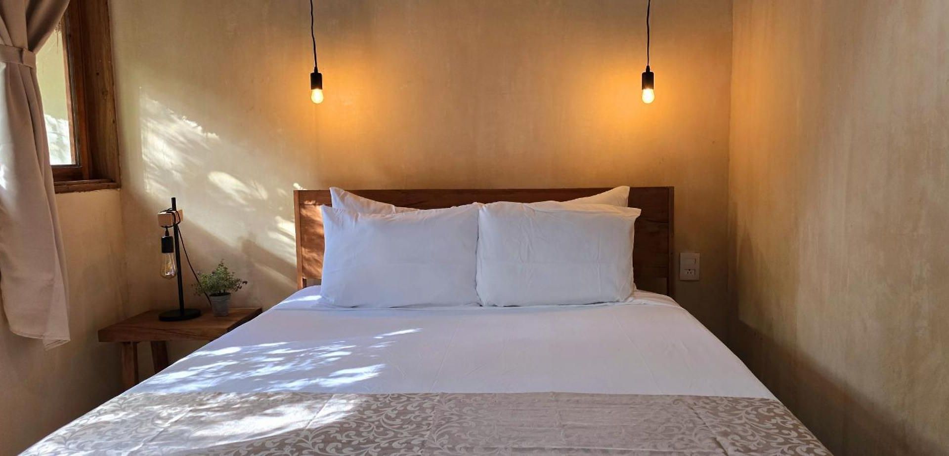 Kin Ii Guest house Tulum