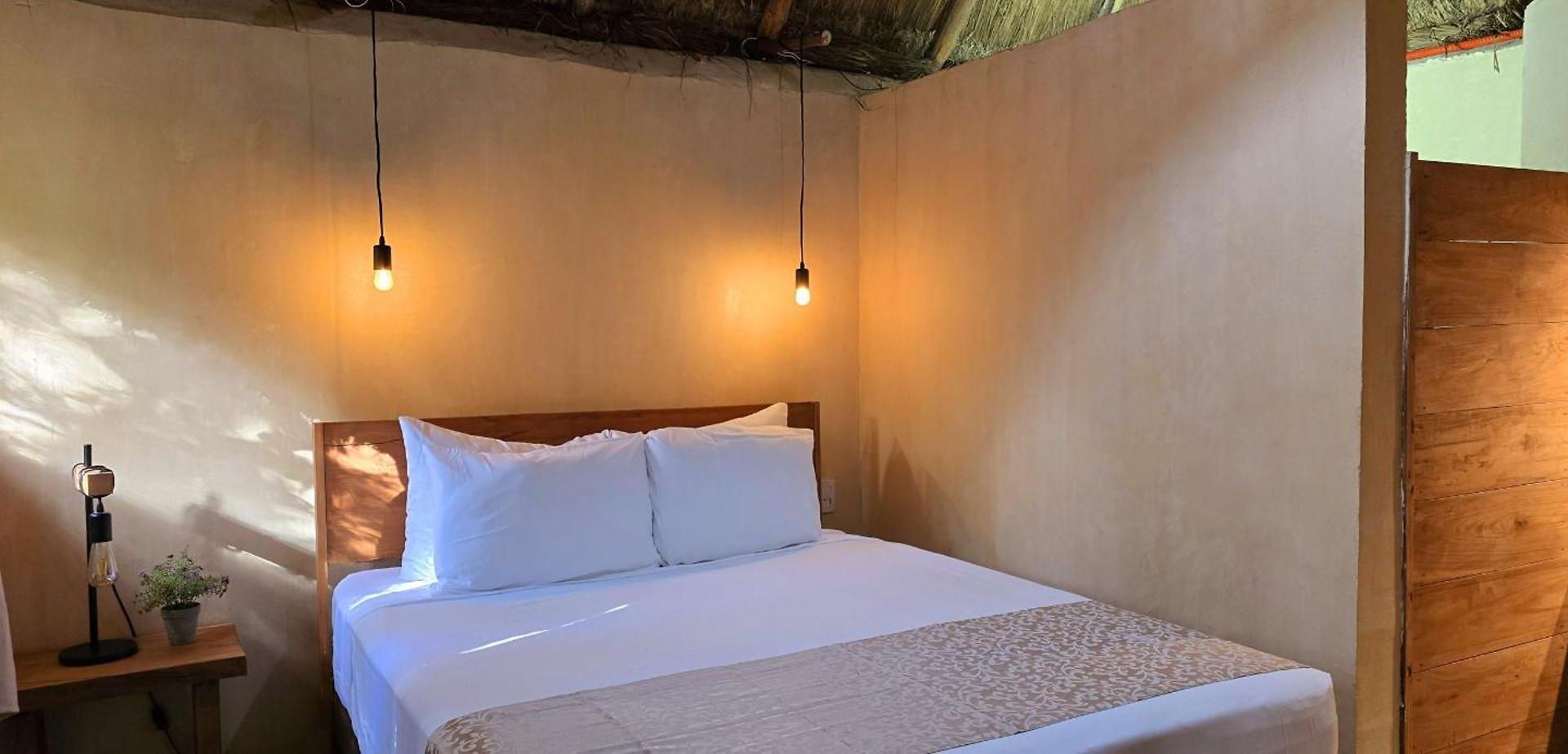 Kin Ii Guest house