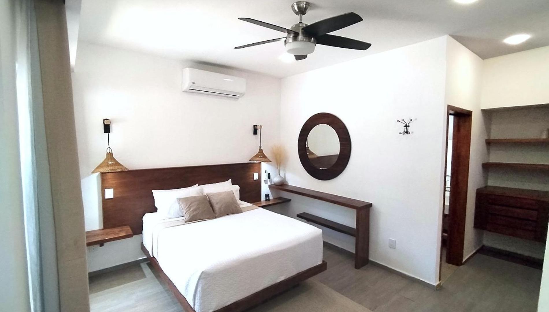 Tucanes 5 Bdr 10 Ppl Villa Tulum