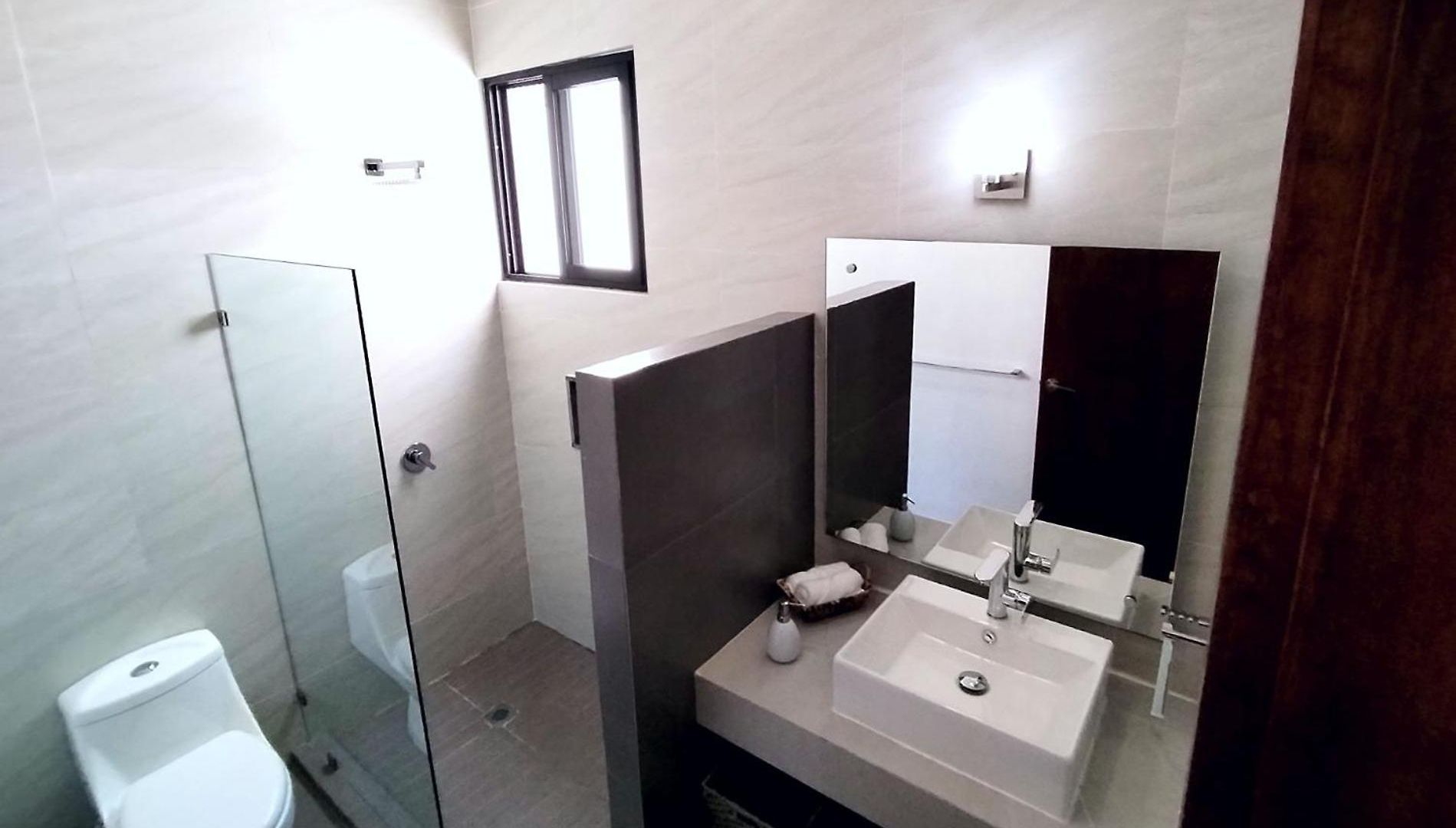 Villa Tucanes 5 Bdr 10 Ppl