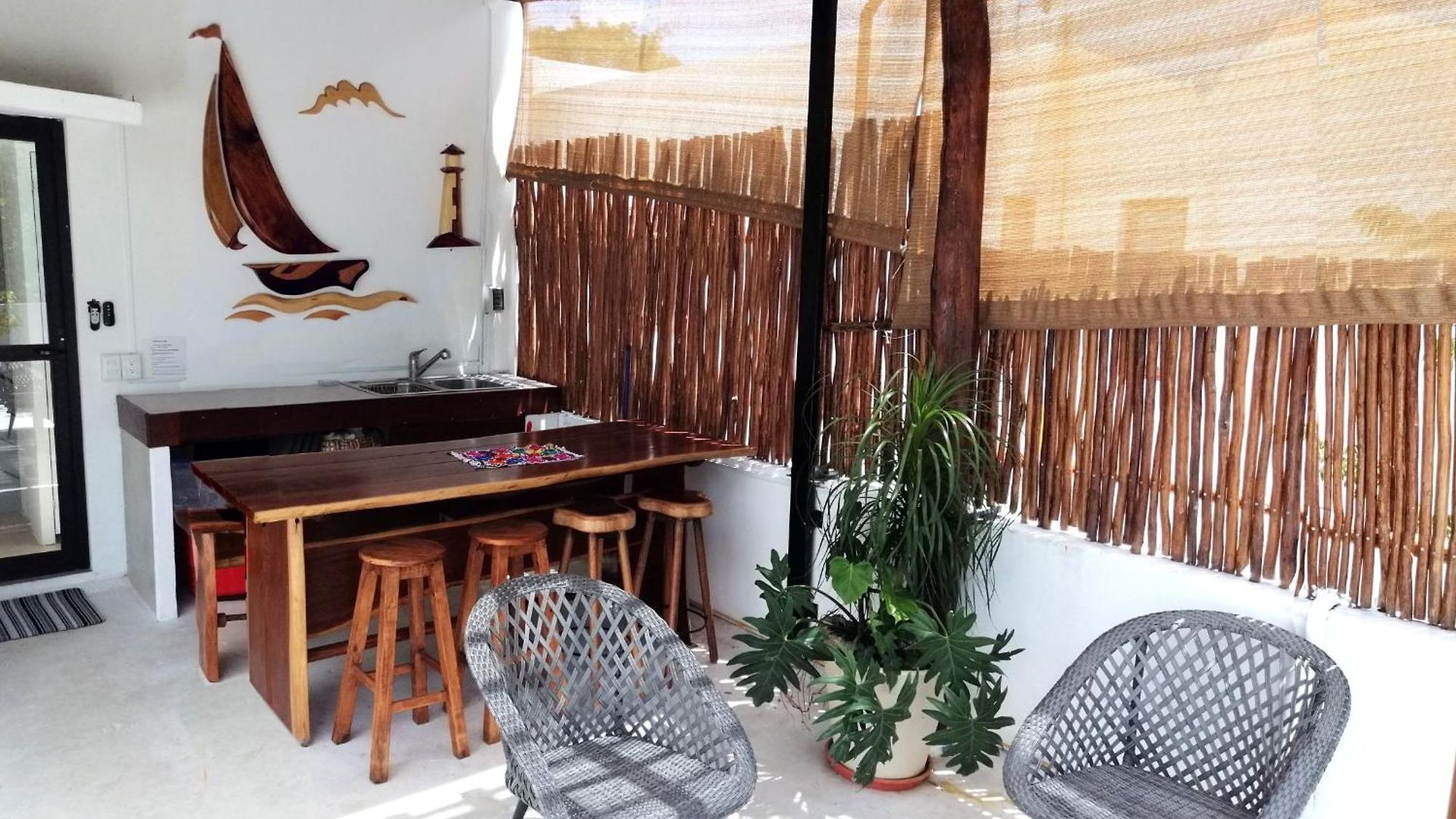 Tucanes 5 Bdr 10 Ppl Villa