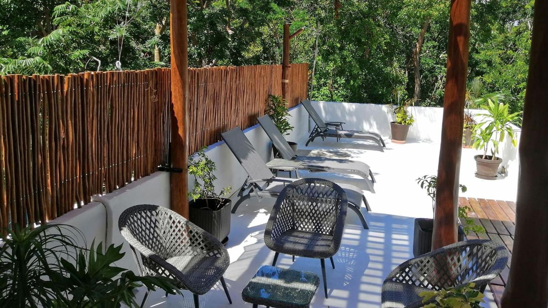 Tucanes 5 Bdr 10 Ppl Villa *