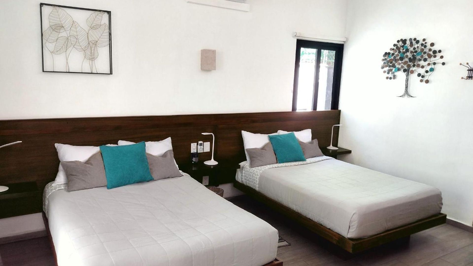 Villa Tucanes 5 Bdr 10 Ppl Tulum