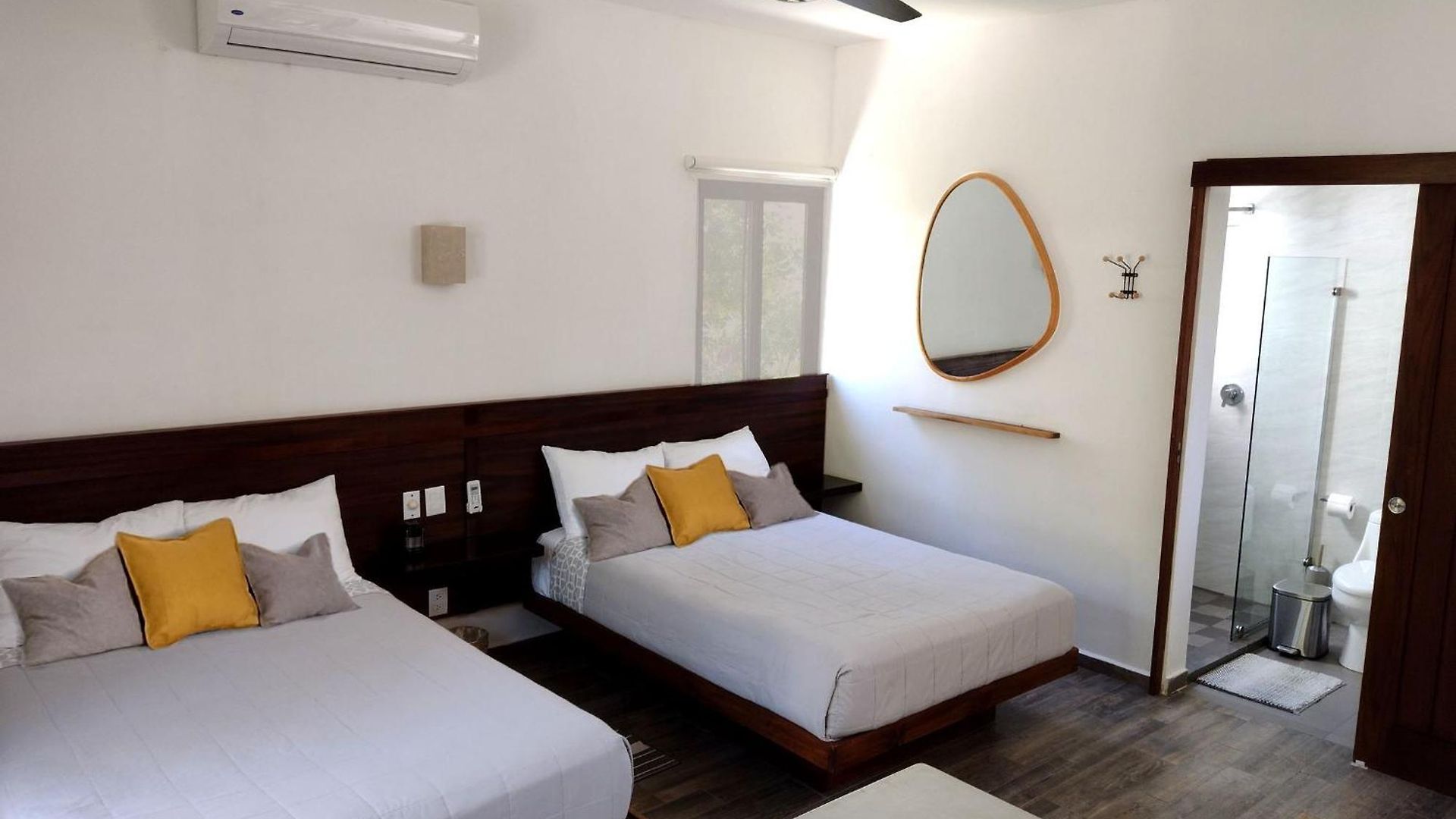 Tucanes 5 Bdr 10 Ppl Villa