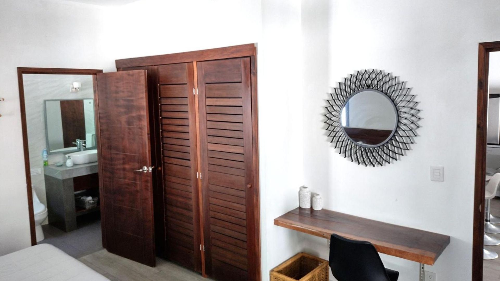 Villa Tucanes 5 Bdr 10 Ppl Tulum